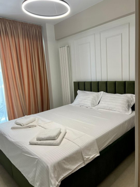 Mamaia Nord - Odyssey - 2 camere