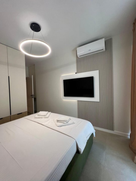Mamaia Nord - Odyssey - 2 camere