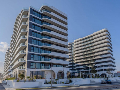 Mamaia Nord - Odyssey - 2 camere