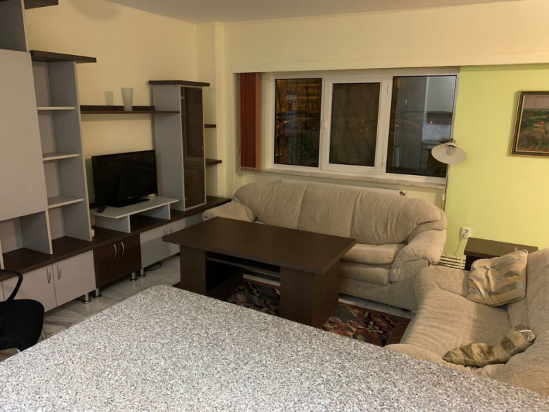 Constanta - Gara - BCR - apartament 2 caamere