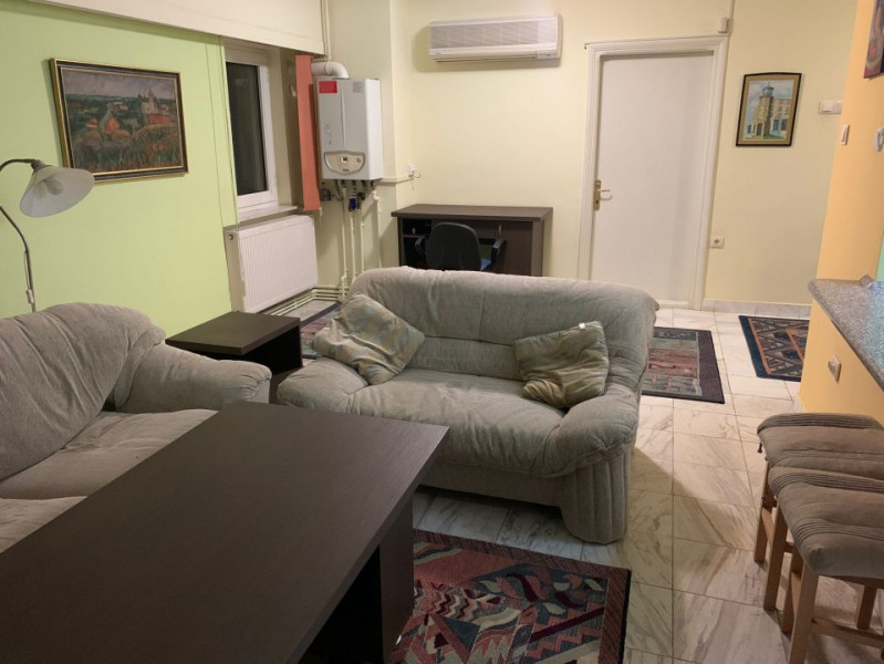 Constanta - Gara - BCR - apartament 2 caamere