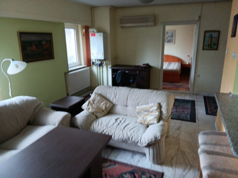Constanta - Gara - BCR - apartament 2 caamere