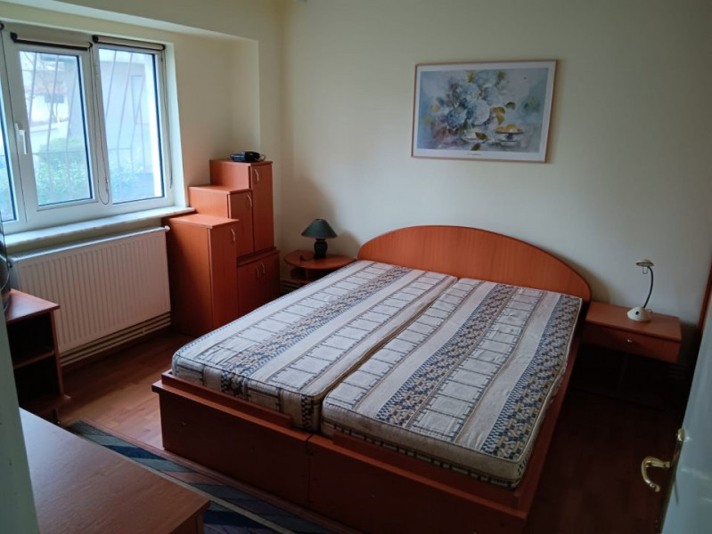 Constanta - Gara - BCR - apartament 2 caamere