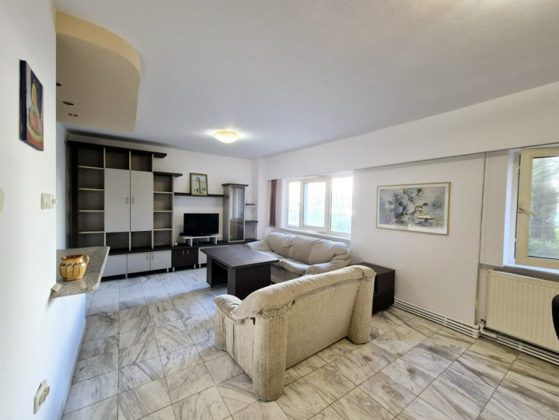 Constanta - Gara - BCR - apartament 2 caamere