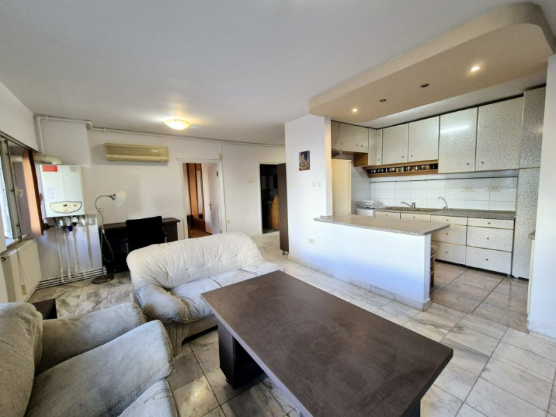 Constanta - Gara - BCR - apartament 2 caamere