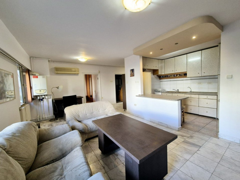 Constanta - Gara - BCR - apartament 2 caamere