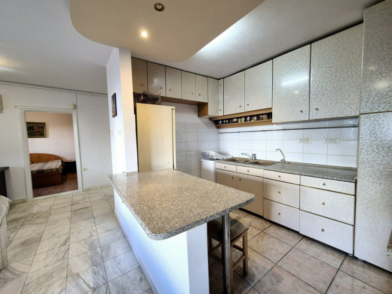 Constanta - Gara - BCR - apartament 2 caamere