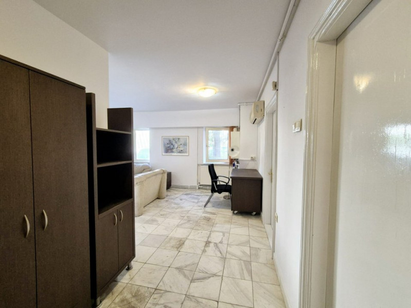 Constanta - Gara - BCR - apartament 2 caamere