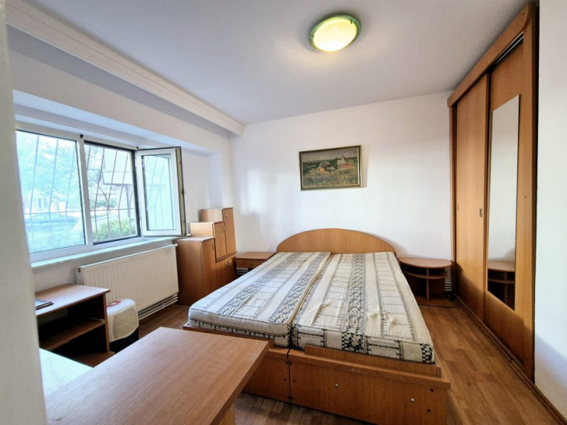 Constanta - Gara - BCR - apartament 2 caamere