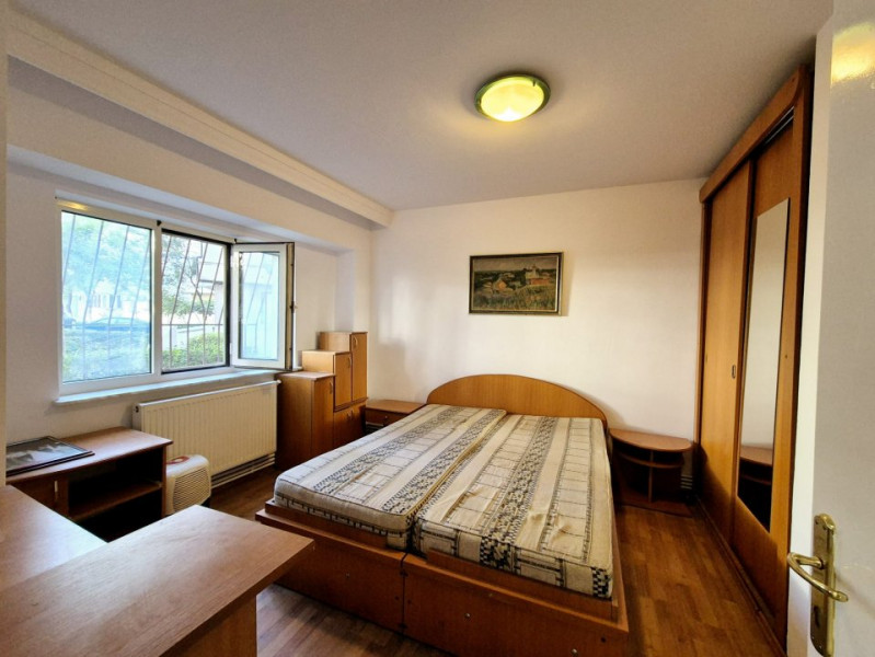 Constanta - Gara - BCR - apartament 2 caamere