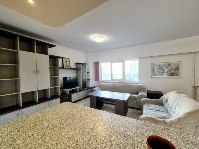 Constanta - Gara - BCR - apartament 2 caamere