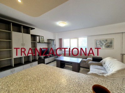 Constanta - Gara - BCR - apartament 2 caamere