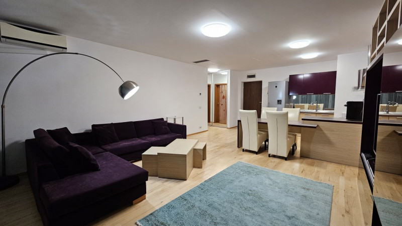 Sat Vacanta - B-dul Mamaia - apartament la malul marii
