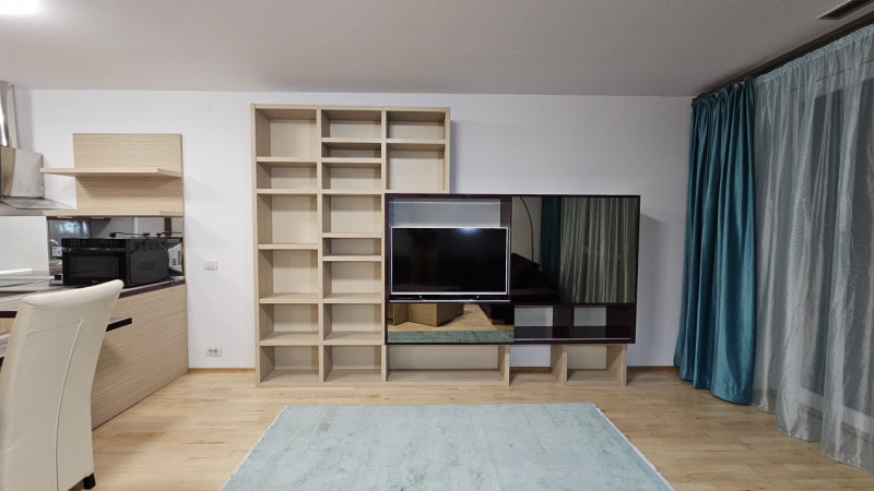 Sat Vacanta - B-dul Mamaia - apartament la malul marii