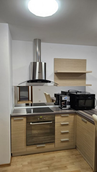 Sat Vacanta - B-dul Mamaia - apartament la malul marii