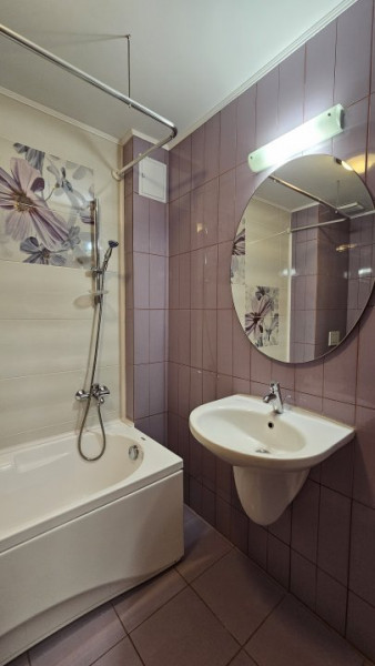 Sat Vacanta - B-dul Mamaia - apartament la malul marii