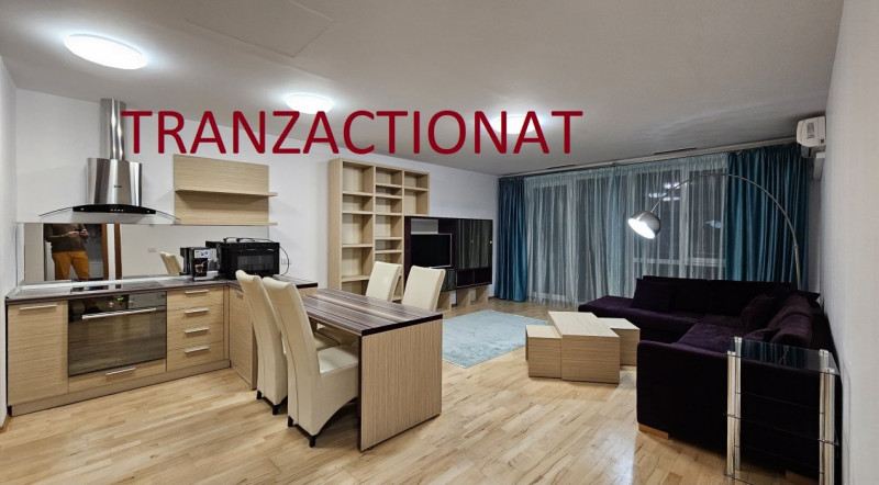 Sat Vacanta - B-dul Mamaia - apartament la malul marii