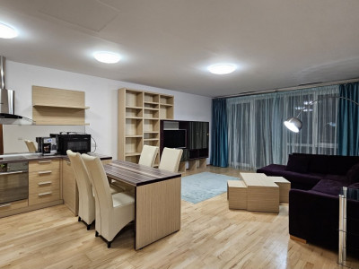 Sat Vacanta - B-dul Mamaia - apartament la malul marii