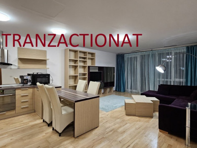 Sat Vacanta - B-dul Mamaia - apartament la malul marii