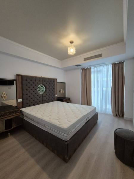 Mamaia -WHITE TITANIC- apartament spectaculos cu vedere la mare