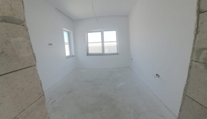 Constanta - Cumpana - casa la sol, proiect 2025, independenta energetic