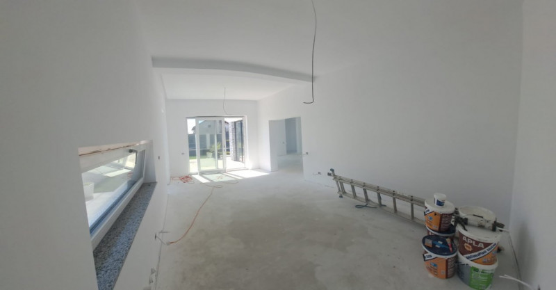 Constanta - Cumpana - casa la sol, proiect 2025, independenta energetic