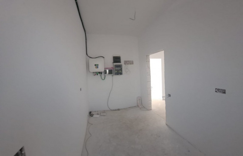 Constanta - Cumpana - casa la sol, proiect 2025, independenta energetic