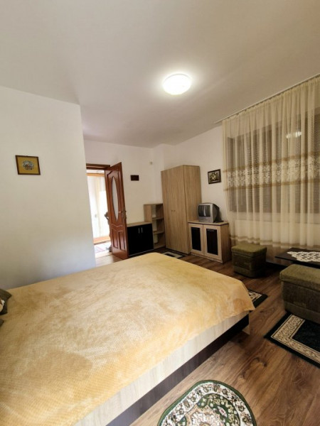 Eforie Sud - vila cu farmec boem