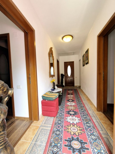 Eforie Sud - vila cu farmec boem