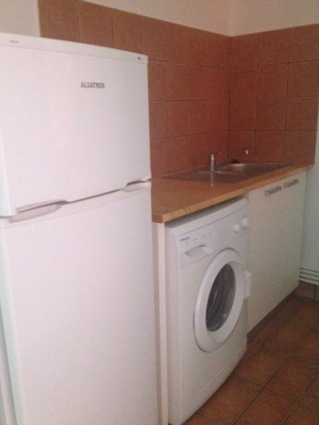 Tomis I - Spitalul Judetean - garsoniera decomandata