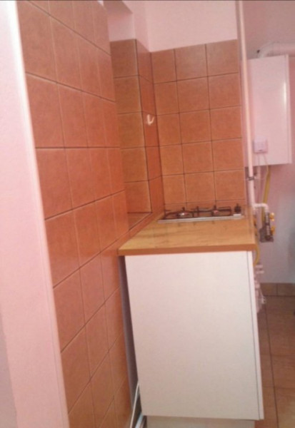 Tomis I - Spitalul Judetean - garsoniera decomandata