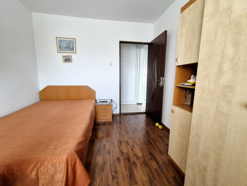 Tomis Nord - Boema - 3 camere decomandate