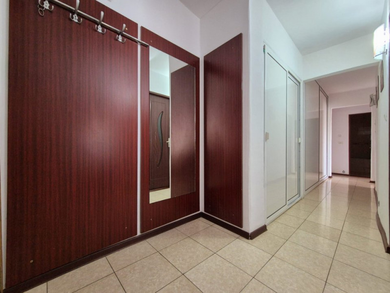Tomis Nord - Boema - 3 camere decomandate