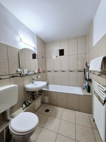 Tomis Nord - Boema - 3 camere decomandate