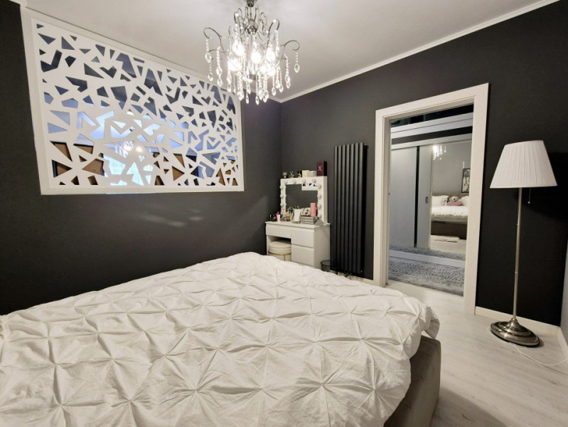 Tomis Plus - apartament cochet