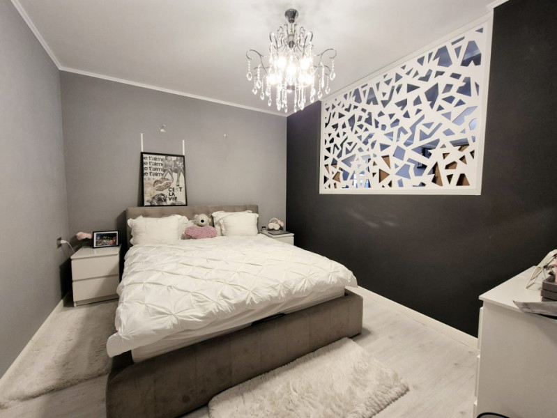 Tomis Plus - apartament cochet