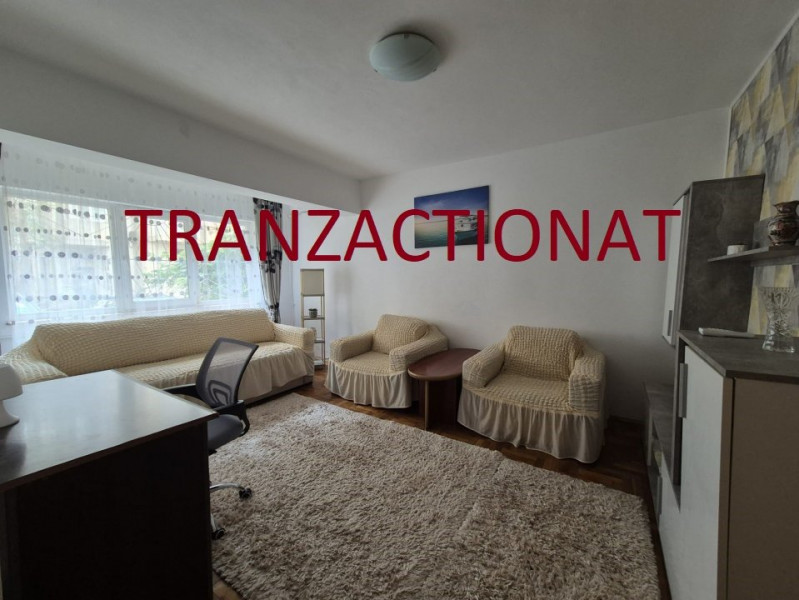 Casa de Cultura - Piata Balada - 2 camere