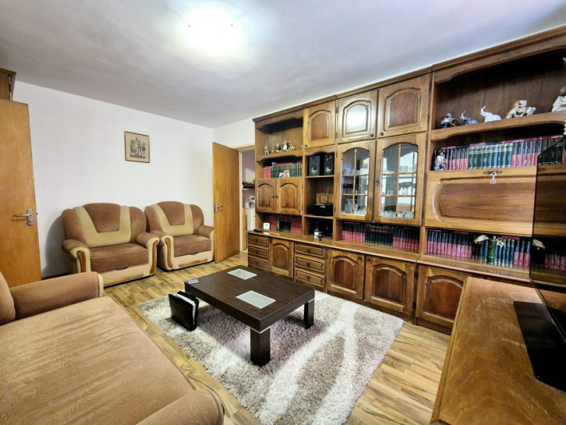 Tomis III - City Mall - apartament 2 camere
