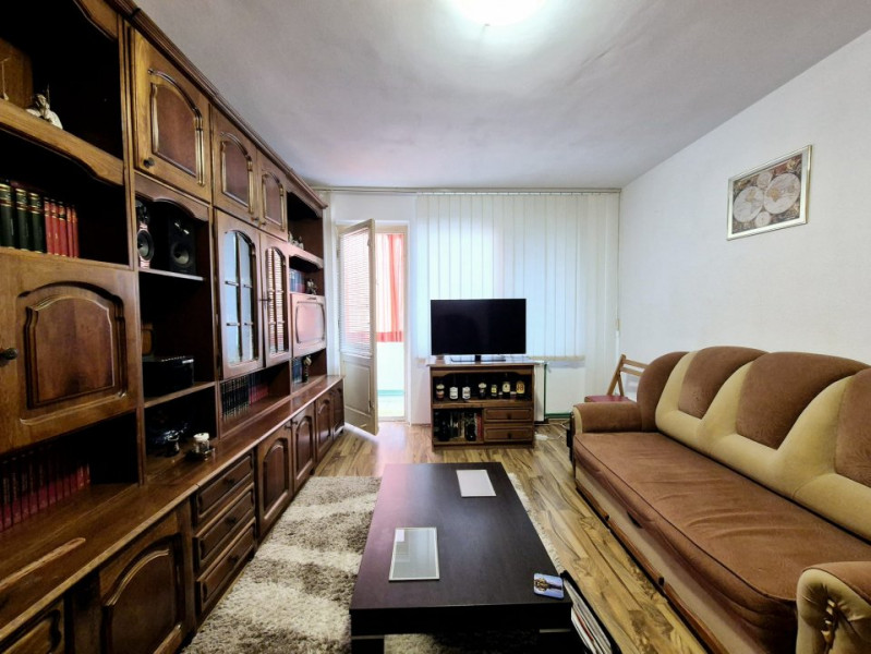 Tomis III - City Mall - apartament 2 camere