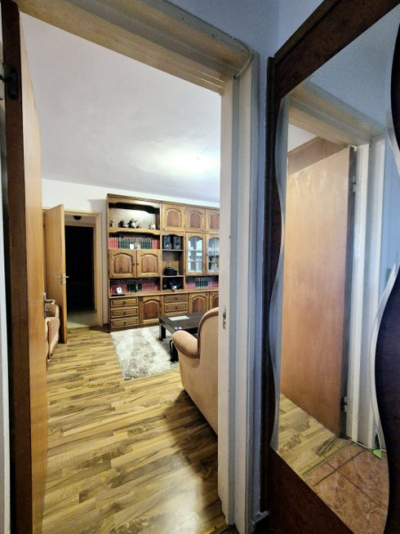Tomis III - City Mall - apartament 2 camere