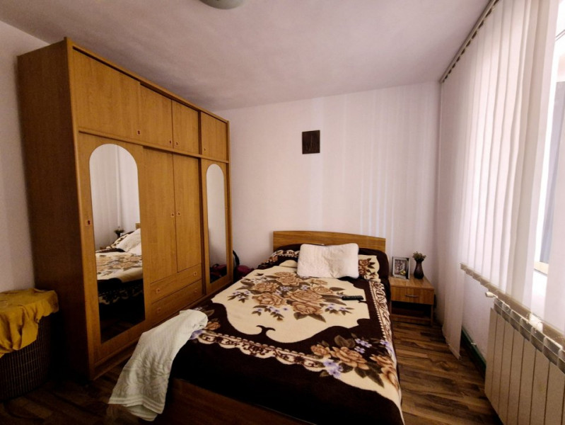 Tomis III - City Mall - apartament 2 camere