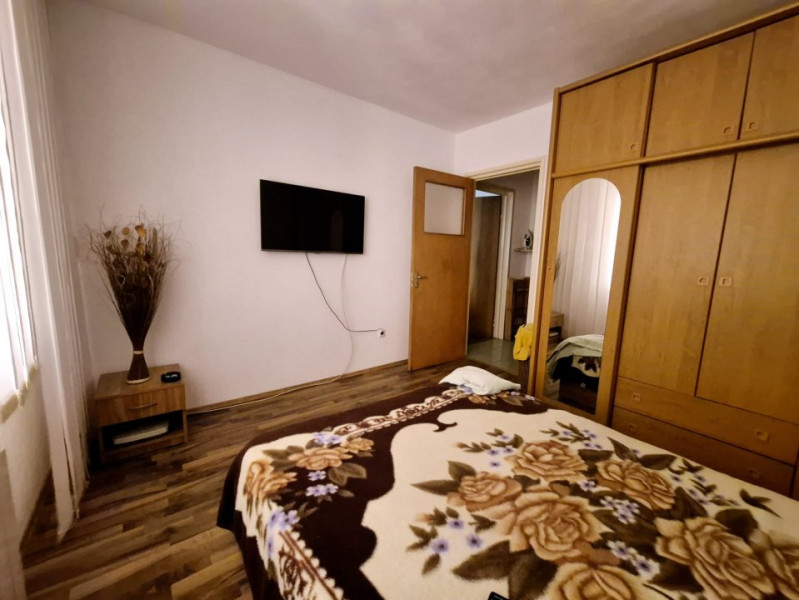 Tomis III - City Mall - apartament 2 camere