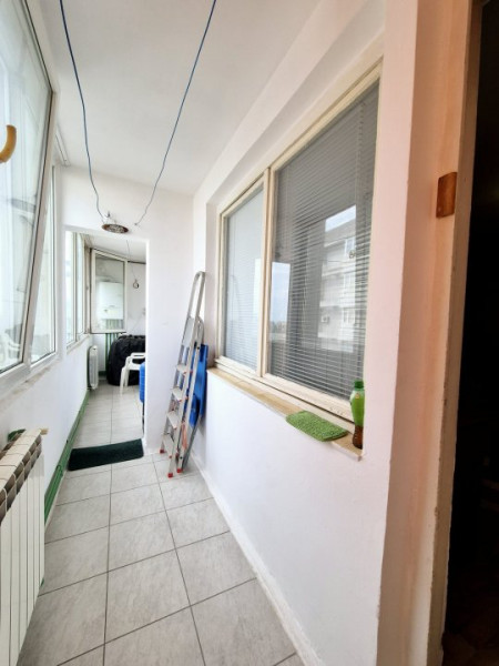 Tomis III - City Mall - apartament 2 camere