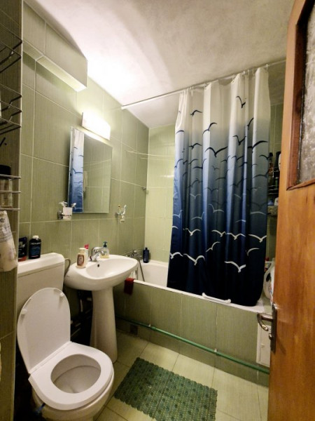 Tomis III - City Mall - apartament 2 camere