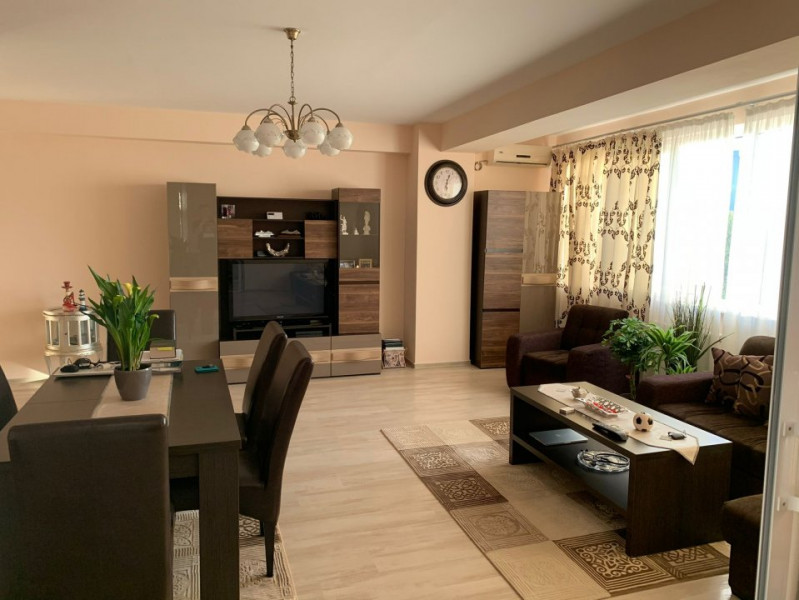 Constanta - Inel II - apartament 2 camere
