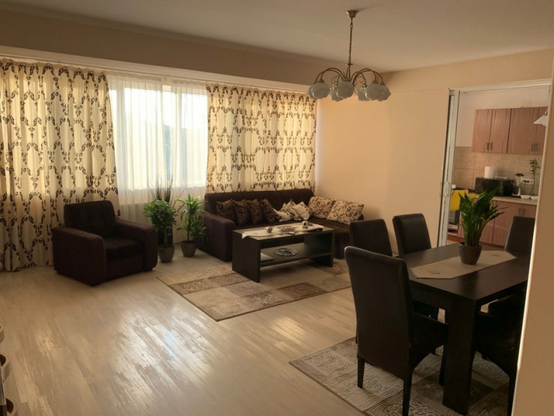 Constanta - Inel II - apartament 2 camere