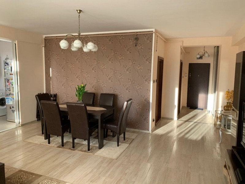 Constanta - Inel II - apartament 2 camere