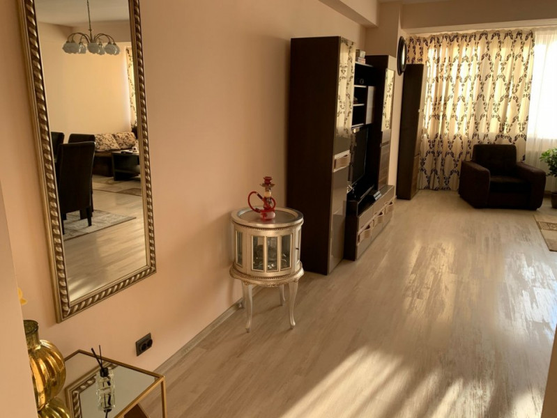 Constanta - Inel II - apartament 2 camere