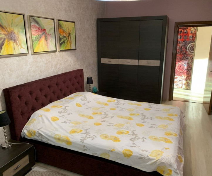 Constanta - Inel II - apartament 2 camere