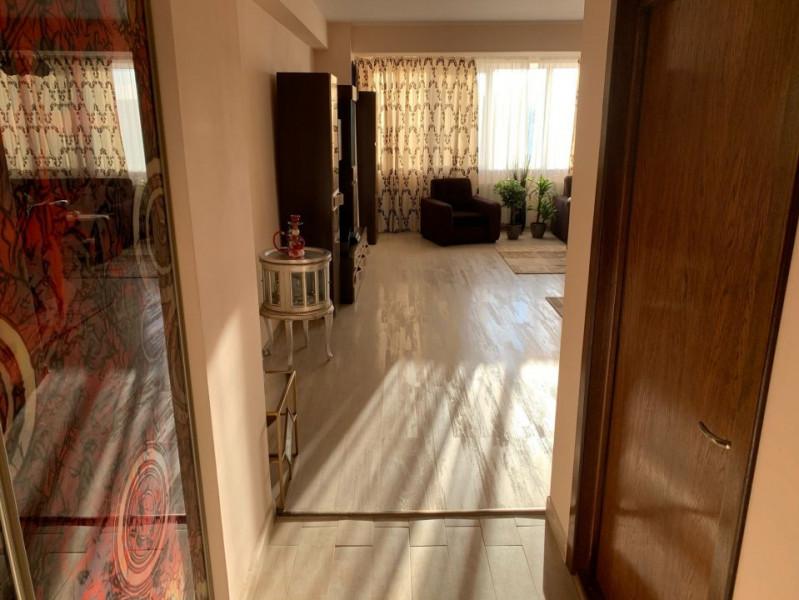 Constanta - Inel II - apartament 2 camere